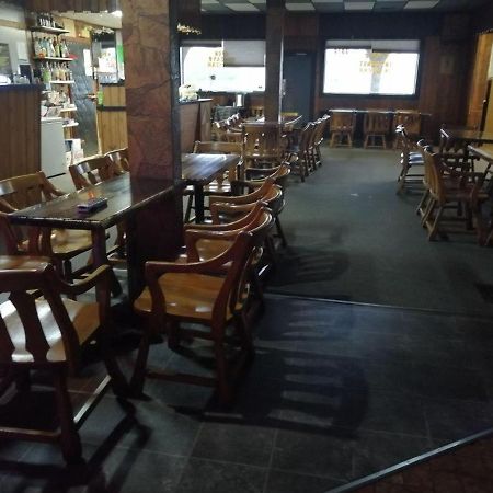 Macklin Hotel المظهر الخارجي الصورة