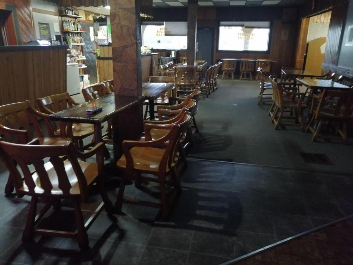 Macklin Hotel المظهر الخارجي الصورة